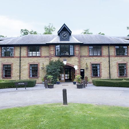 Gilwell Park Chingford Exterior foto