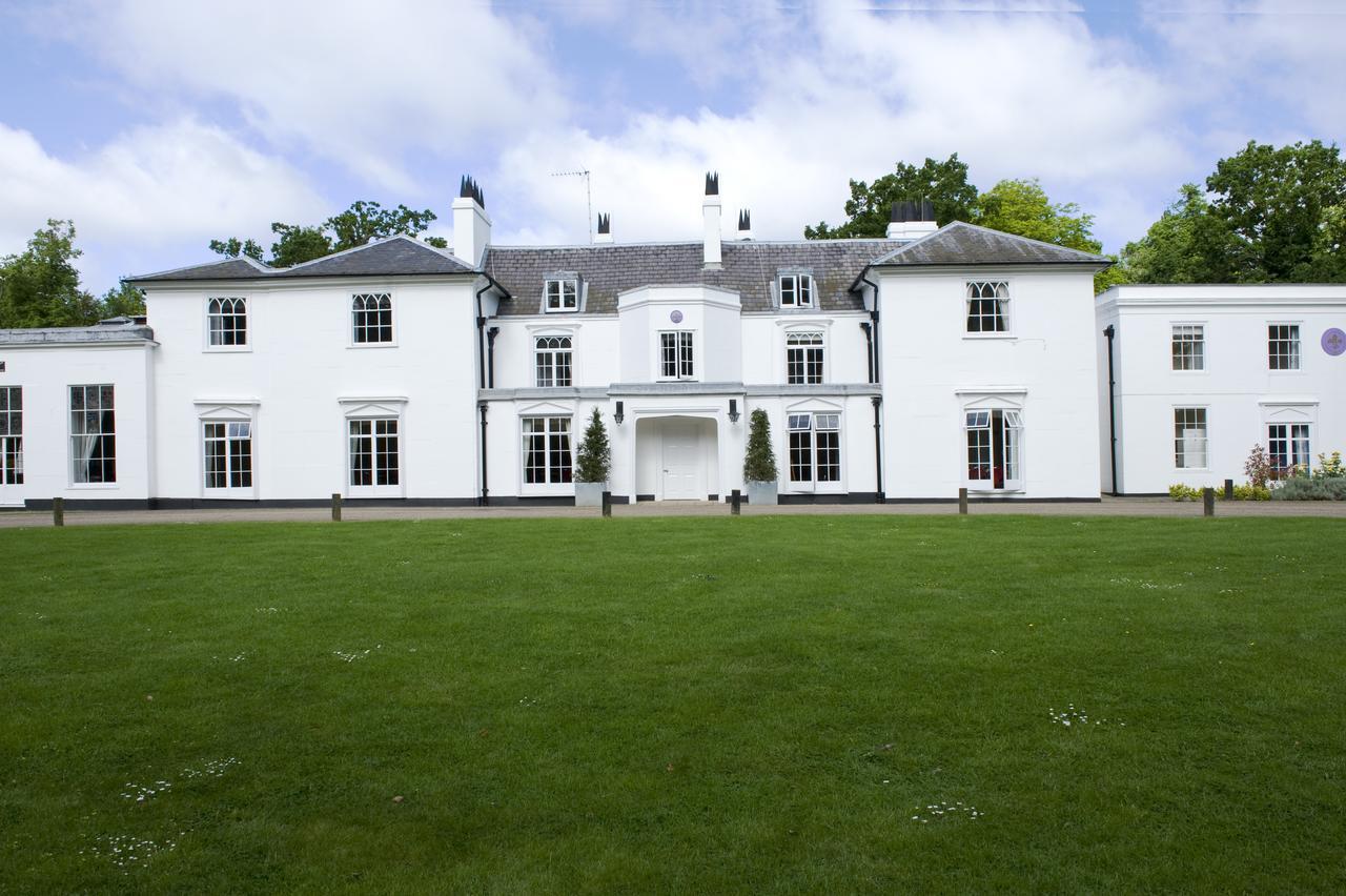 Gilwell Park Chingford Exterior foto