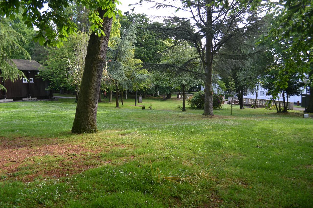 Gilwell Park Chingford Exterior foto