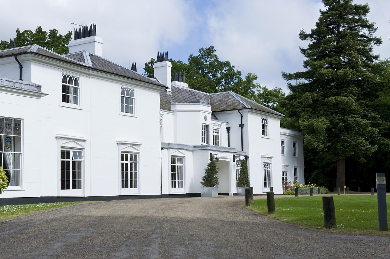 Gilwell Park Chingford Exterior foto