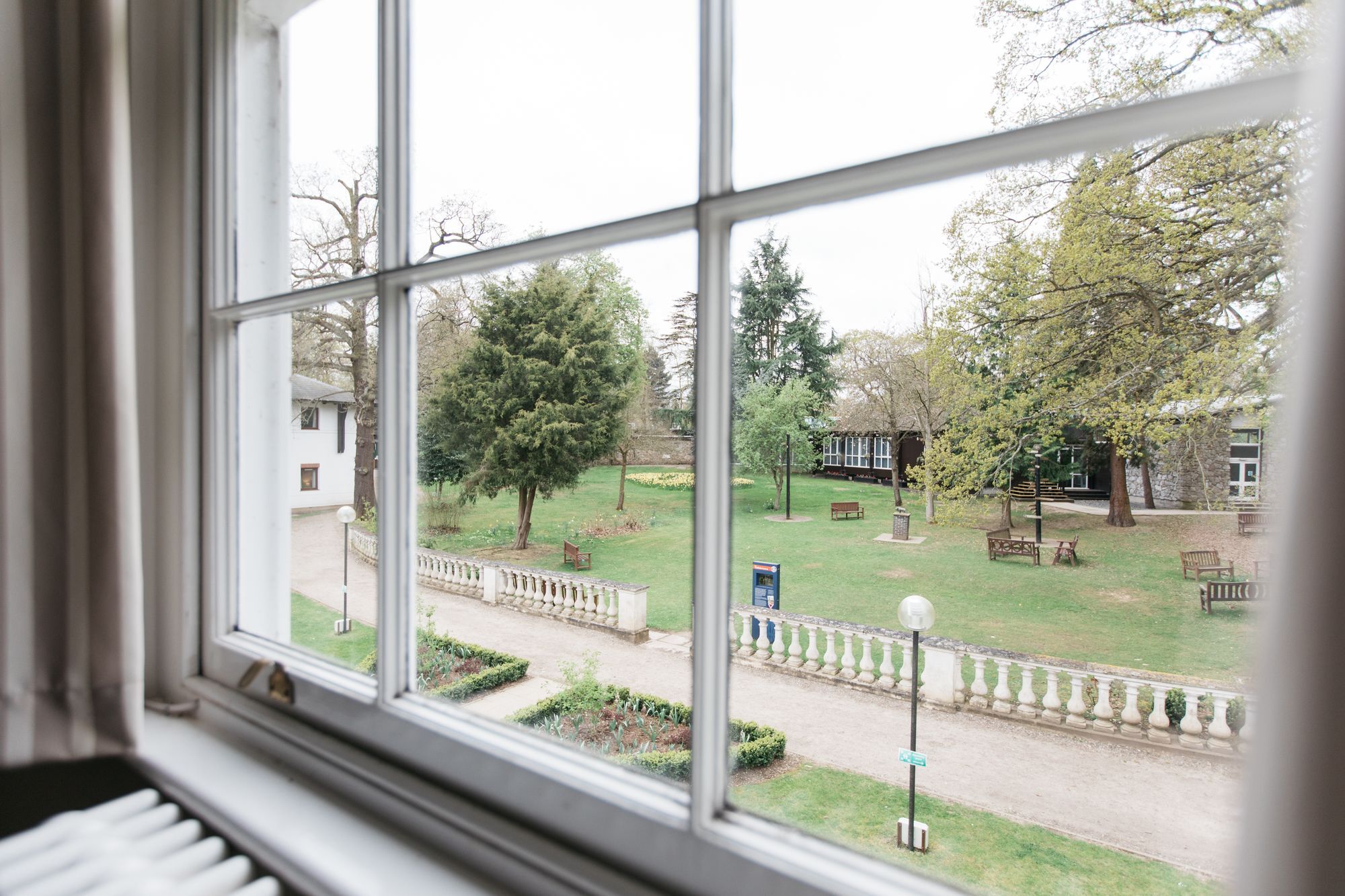 Gilwell Park Chingford Exterior foto