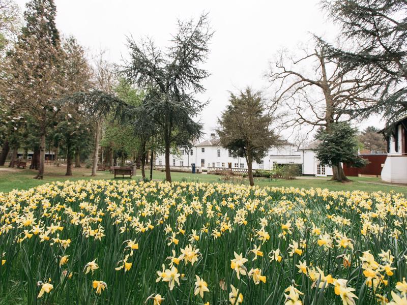 Gilwell Park Chingford Exterior foto